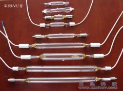常规UV灯管参数、规格、功率